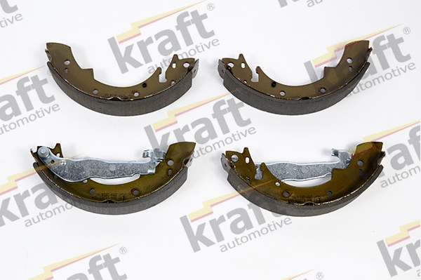 KRAFT AUTOMOTIVE 6022500