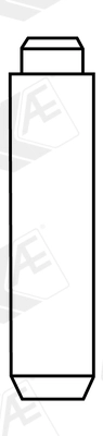 AE VAG96043B