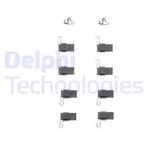 DELPHI LX0244