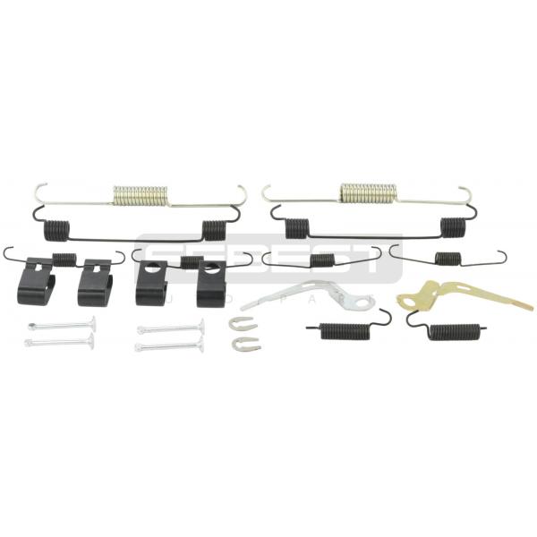 FEBEST 0704JB625KIT