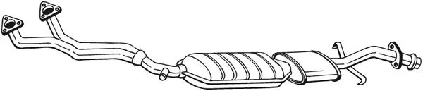 BOSAL 099085