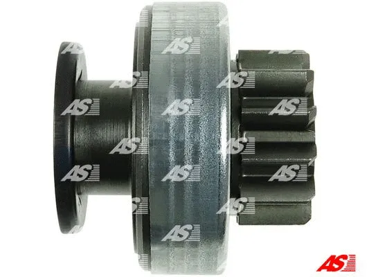 AS-PL SD3119S