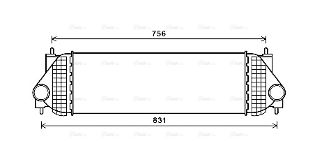 AVA SZA4134