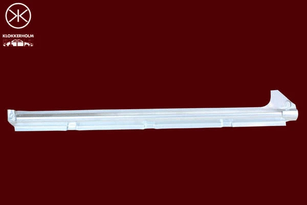 KLOKKERHOLM 2515002