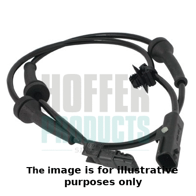 HOFFER 8290191E