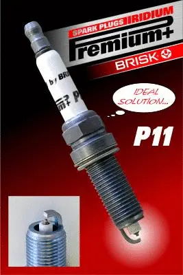 BRISK 1708