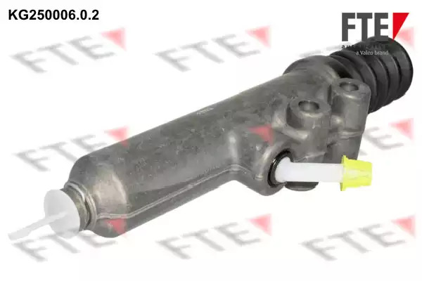 FTE KG25000602