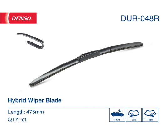 DENSO DUR048R