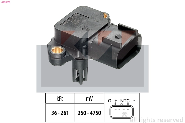 KW 493076
