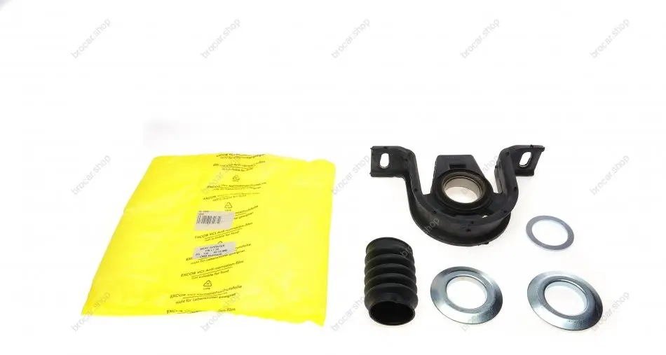 ASPAR AS125KIT
