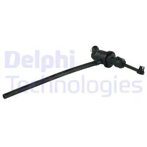 DELPHI LM80386