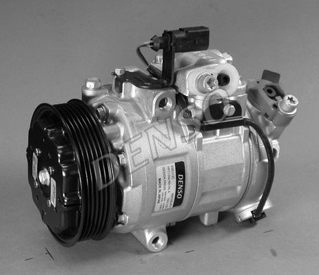 DENSO DCP27002