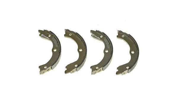 BREMBO S56543