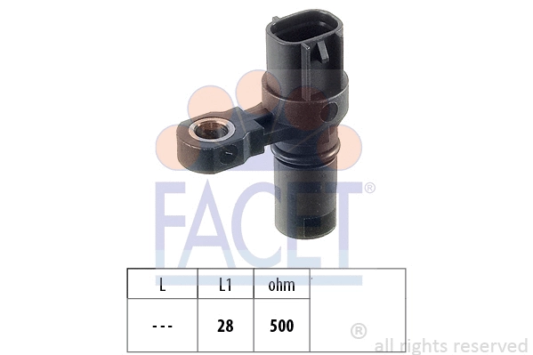FACET 90441