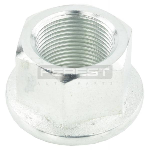 FEBEST 0298NHUB01