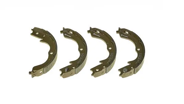 BREMBO S61542