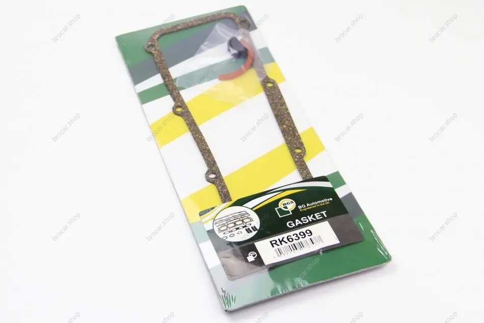 BGA RK6399
