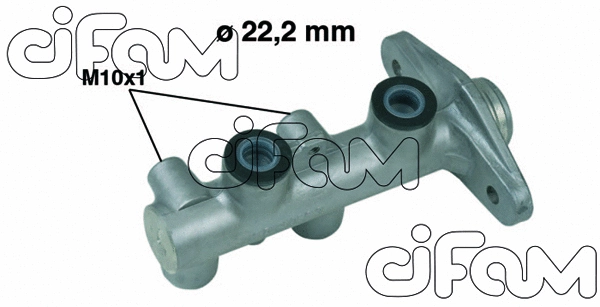 CIFAM 202649