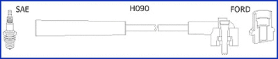 HITACHI 134673