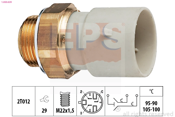 EPS 1850639