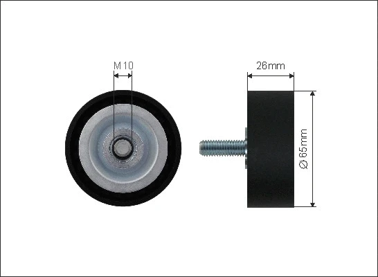 CAFFARO 500017