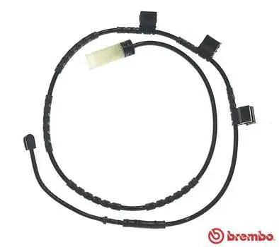 BREMBO A00272