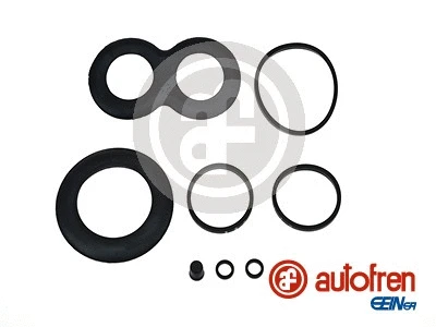 AUTOFREN SEINSA D4124
