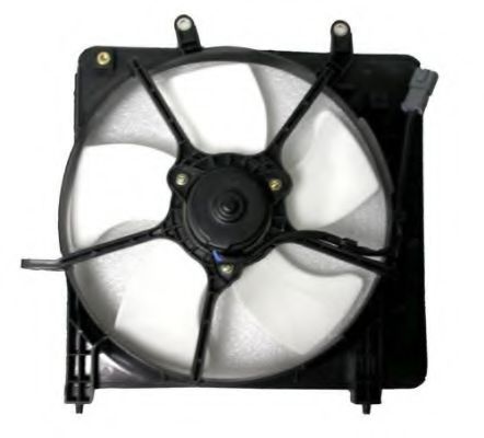 HONDA 19020PMET01