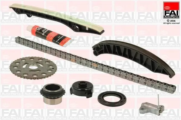 FAI AUTOPARTS TCK228