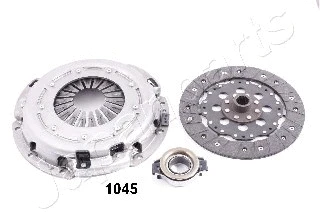 JAPANPARTS KF1045