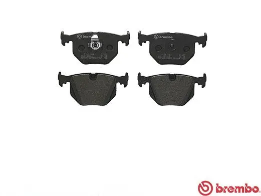 BREMBO P06044