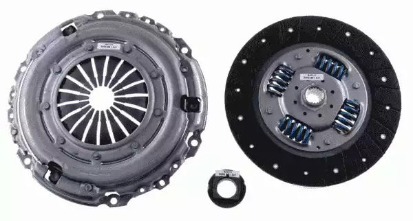 EXEDY CTK2021