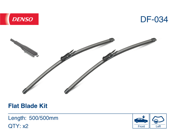 DENSO DF034