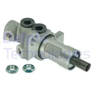DELPHI LM80493
