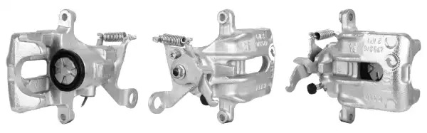 DELCO REMY DC72850