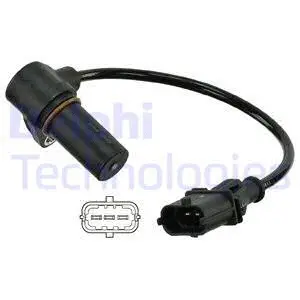 DELPHI SS11081