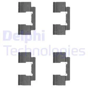 DELPHI LX0481