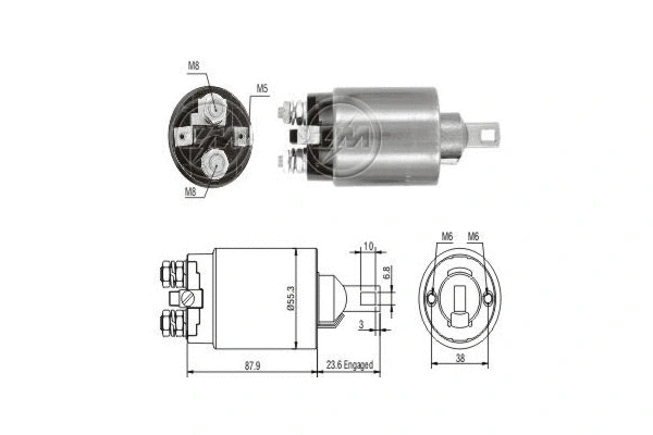 ERA ZM894
