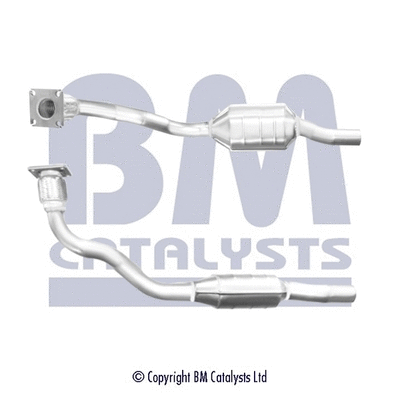 BM CATALYSTS BM80049H