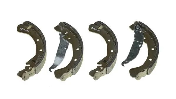 BREMBO S59517