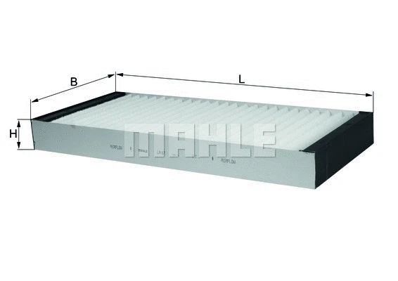 KNECHT LA67