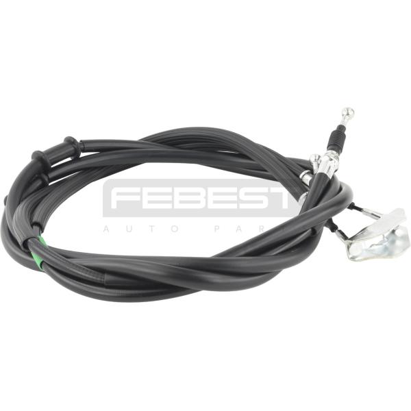 FEBEST 18100ASHW