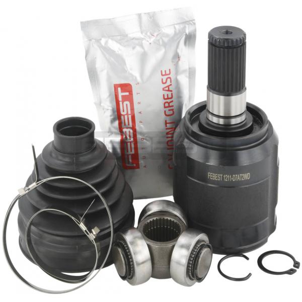 FEBEST 1211D7AT2WD