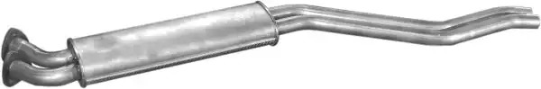 BMW 18121176980