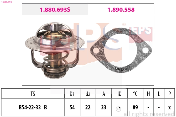 EPS 1880693