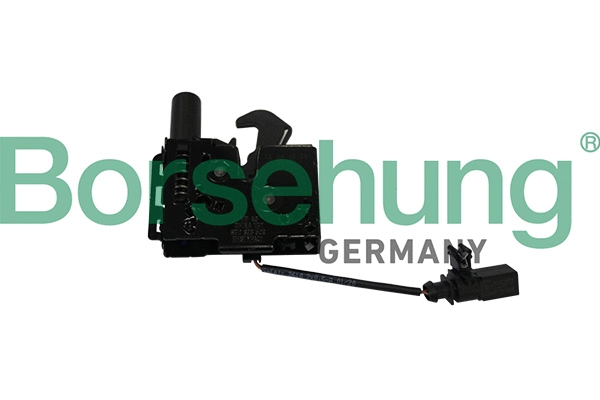BORSEHUNG B10261