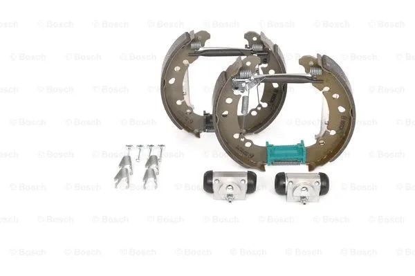 BOSCH 0204114654