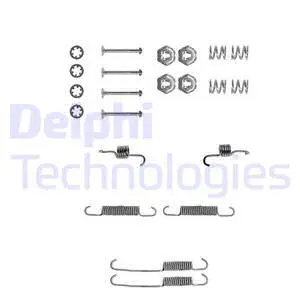 DELPHI LY1116