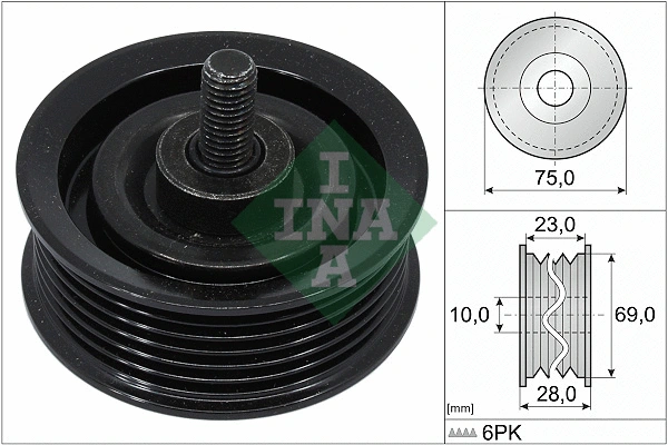 INA 532074410