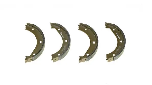 BREMBO S06503